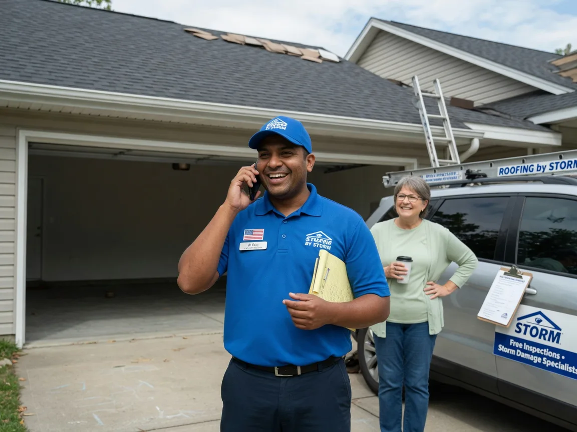 Roof Repair Near Me Gary, SD FAQs